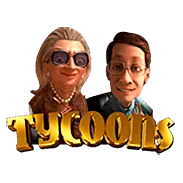 Играть в игровой автомат Tycoons