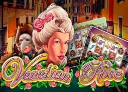 Игровой автомат Venetian Rose