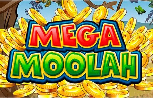 Джекпот Mega Moolah набит до отказа