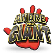 Играть в игровой автомат Andre the Giant