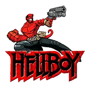 Играть в игровой автомат Hellboy