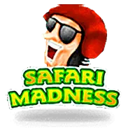 Игровой автомат Safari Madness