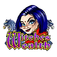 Играть в игровой автомат Witches Wealth