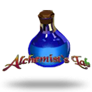 Играть в игровой автомат Alchemist's Lab