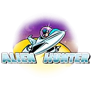 Играть в игровой автомат Alien Hunter