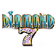 Играть в игровой автомат Diamond 7