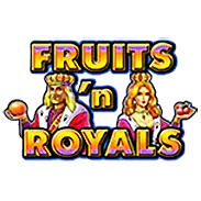 Играть в игровой автомат Fruits and Royals