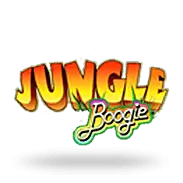 Играть в игровой автомат Jungle Boogie