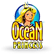 Играть в игровой автомат Ocean Princess