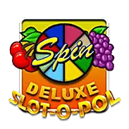 Игровой автомат Slot-o-pol Delux