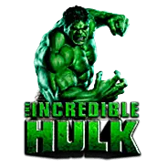 Играть в игровой автомат The Incredible Hulk