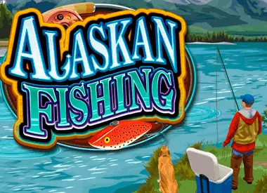 Alaskan Fishing