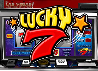 Lucky 7