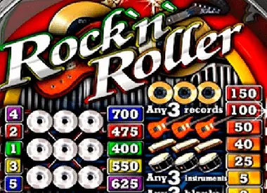 Rock-n-Roller