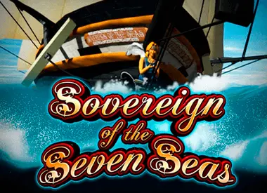 Sovereign Of The Seven Seas