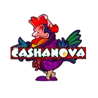 Играть в игровой автомат Cashanova