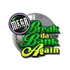 Играть в игровой автомат Mega Spins Break Da Bank