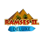 Играть в игровой автомат Ramses II Deluxe