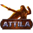 Игра Attila