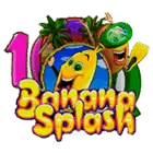 Играть в игровой автомат Banana Splash