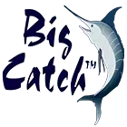 Играть в игровой автомат Big Catch