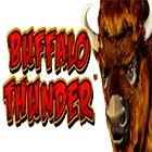 Играть в игровой автомат Buffalo Thunder