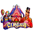 Играть в игровой автомат Circus