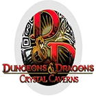 Играть в игровой автомат Dungeons & Dragons: Crystal Caverns