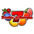 Играть в игровой автомат Fruits And Sevens