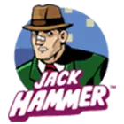 Играть в игровой автомат Jack Hammer