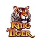 Играть в игровой автомат King Tiger