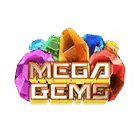 Играть в игровой автомат Mega Gems