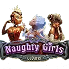 Играть в игровой автомат Naughty Girls Cabaret