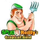 Играть в игровой автомат Spud O’ Reilly’s Crops of Gold