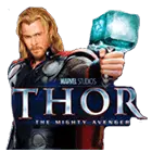 Играть в игровой автомат Thor The Mighty Avenger