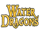 Играть в игровой автомат Water Dragons