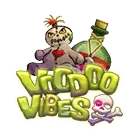 Играть в игровой автомат Voodoo Vibes