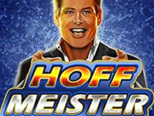 Играть в игровой автомат Hoffmeister