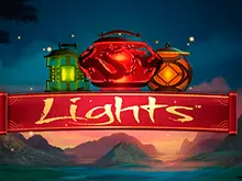 Играть в игровой автомат Lights