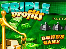 Играть в игровой автомат Triple Profits