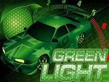 Играть в игровой автомат Green Light